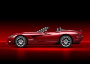 2008 Dodge Viper SRT-10 Roadster